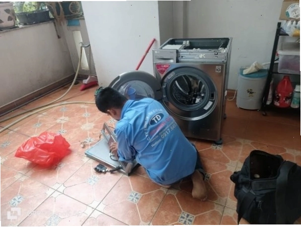 Mua van cấp nước máy giặt ở đâu uy tín