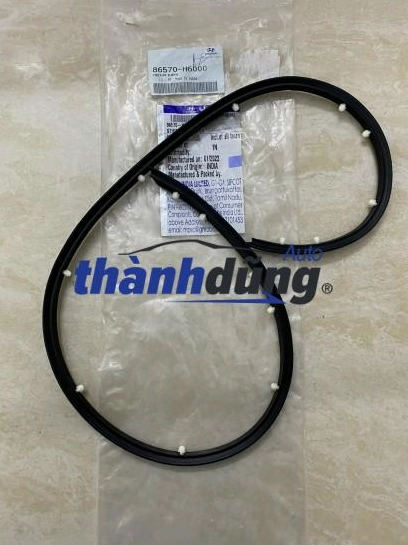 Nắp Capo Hyundai: Hướng Dẫn Bảo Dưỡng Và Sửa Chữa Hiệu Quả