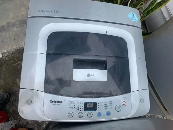 Nắp Máy Giặt LG: Hướng Dẫn Chi Tiết Từ Chọn Lọc Đến Thay Thế