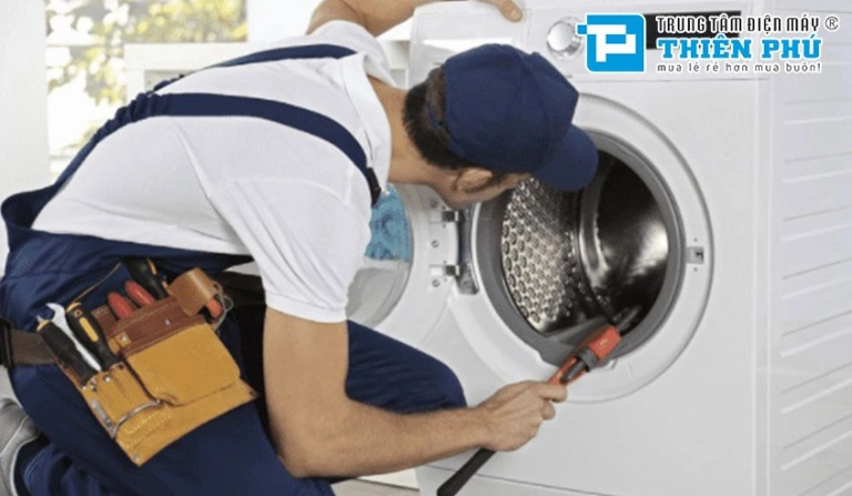 Nắp Máy Giặt Sharp: Hướng Dẫn Chọn Mua và Thay Thế Chi Tiết Nhất 2026