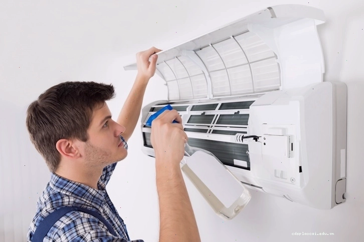 Nguyên nhân gây hỏng cảm biến nhiệt độ điều hòa