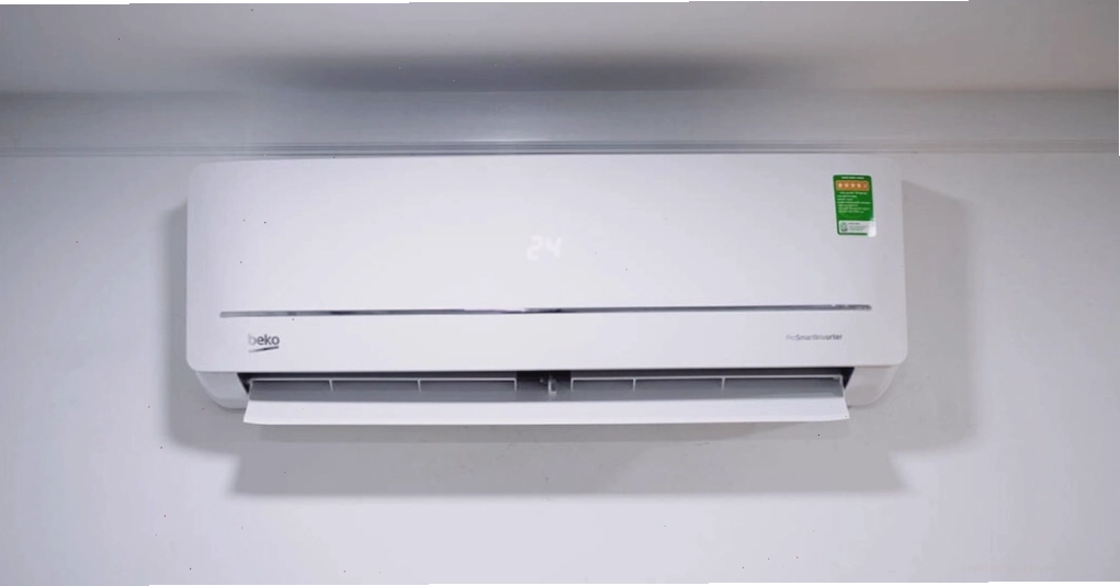 Nguyên nhân máy lạnh Beko báo lỗi EC có thể liên quan đến hệ thống gas