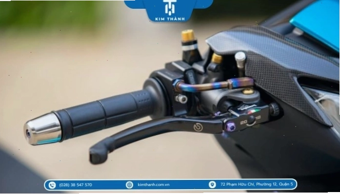 Những yếu tố quan trọng cần lưu ý khi chọn phanh thắng Yamaha
