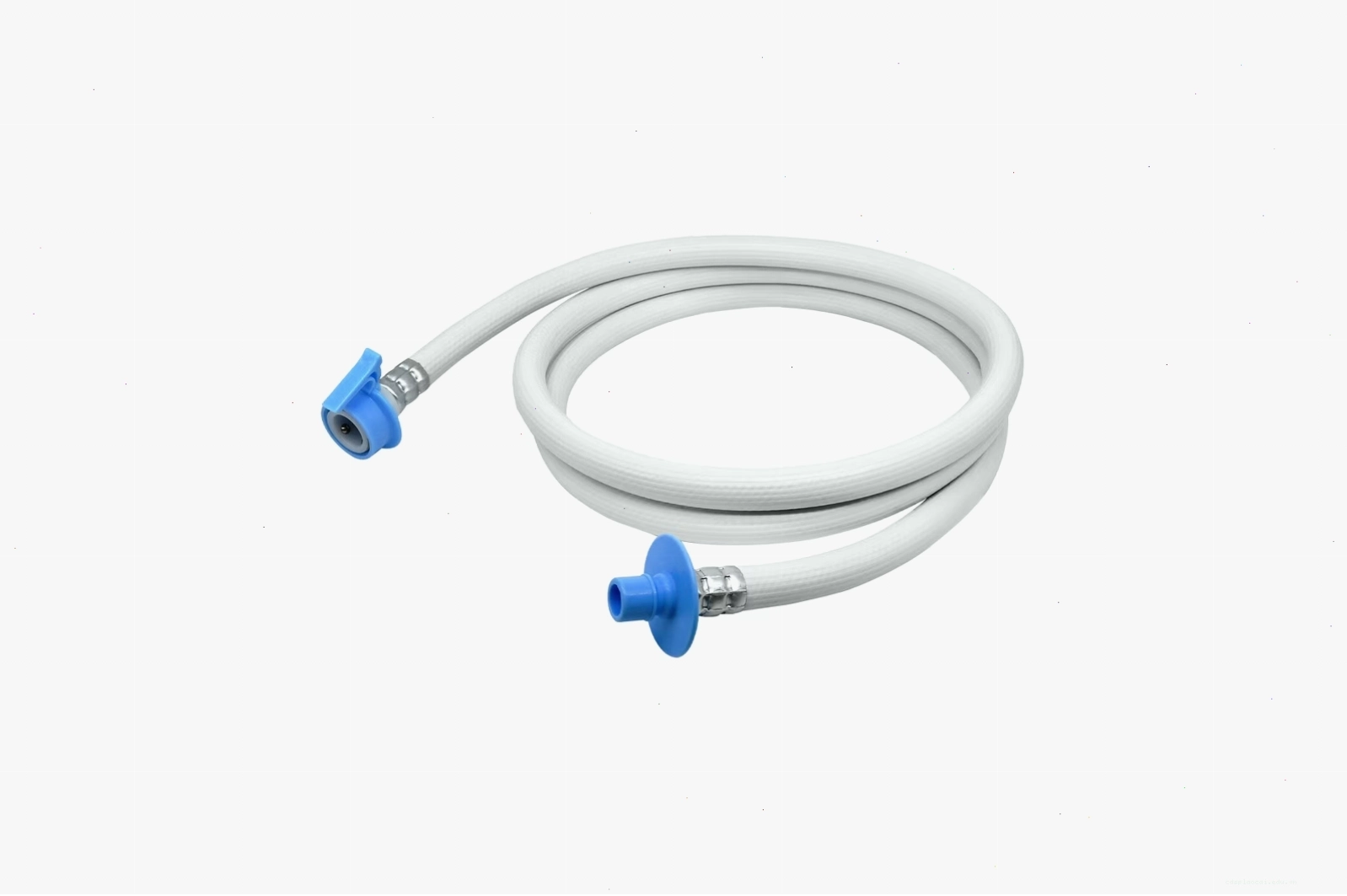Ống cấp nước dài 2M cho máy giặt LG (Đầu nối nhanh, cấp nước lạnh) MEJ37192315