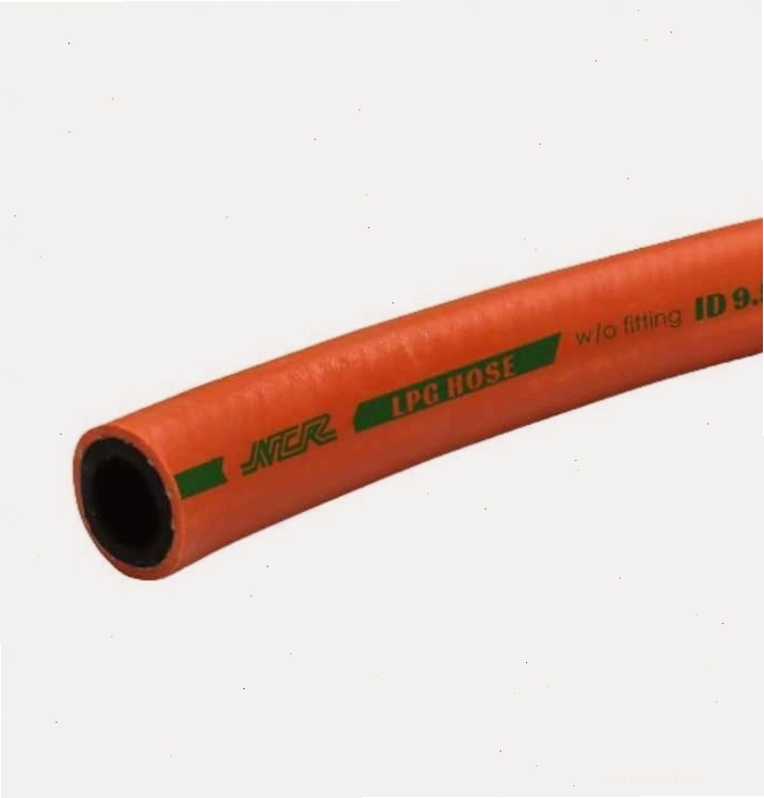 Ống dẫn gas NCR Sanyo chất lượng cao với kích thước 3/8 inch
