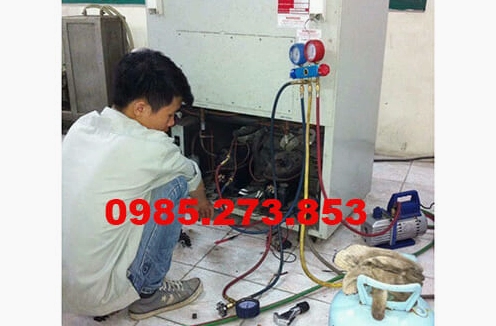 Ống Dẫn Gas Sanyo Chính Hãng Giá Tốt Tại Hà Nội