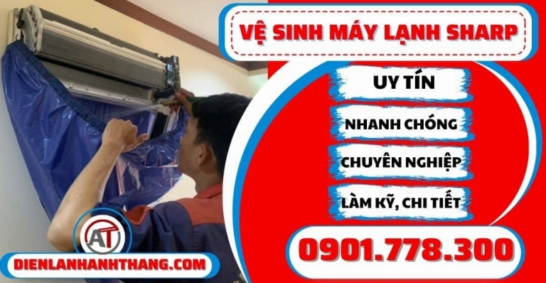 Ống dẫn gas Sharp: Lựa chọn, báo giá và địa chỉ mua hàng uy tín 2026