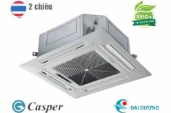 Ống Đồng Dẫn Gas Casper: Tiêu Chuẩn, Lựa Chọn Và Lưu Ý Quan Trọng