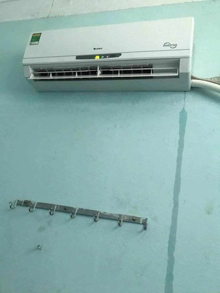Ống thoát nước điều hòa Gree: Hướng dẫn lắp đặt và xử lý sự cố