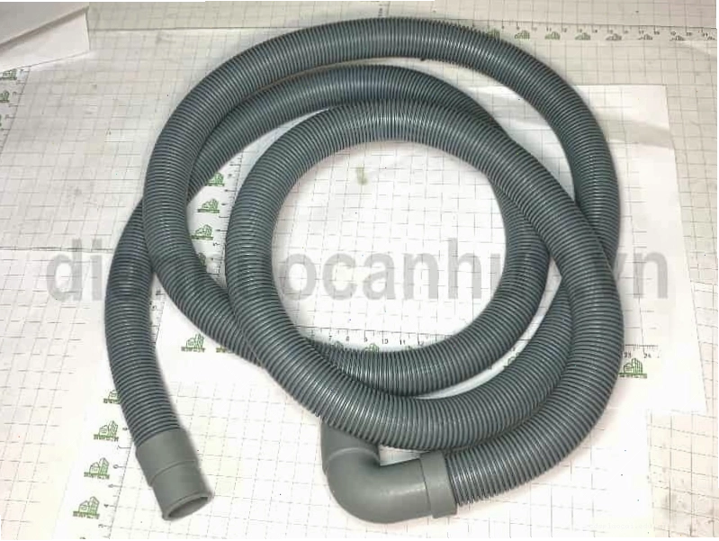 Ống xả nước Aqua chính hãng