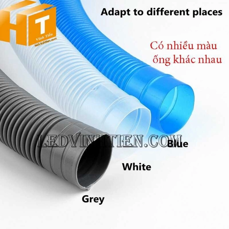 Ống xả nước máy giặt Panasonic: Hướng dẫn chọn mua và thay thế chi tiết