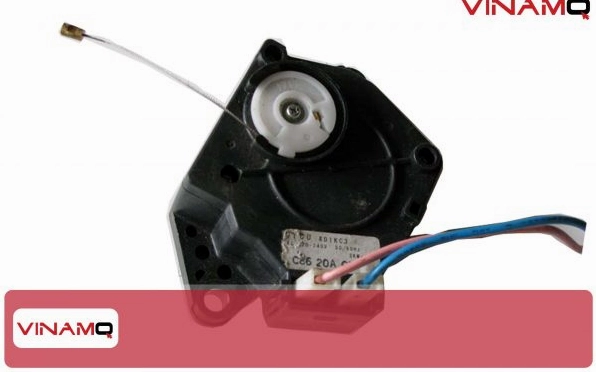 Ống Xả Nước Máy Giặt Sanyo: Hướng Dẫn Chọn Mua và Sửa Chữa