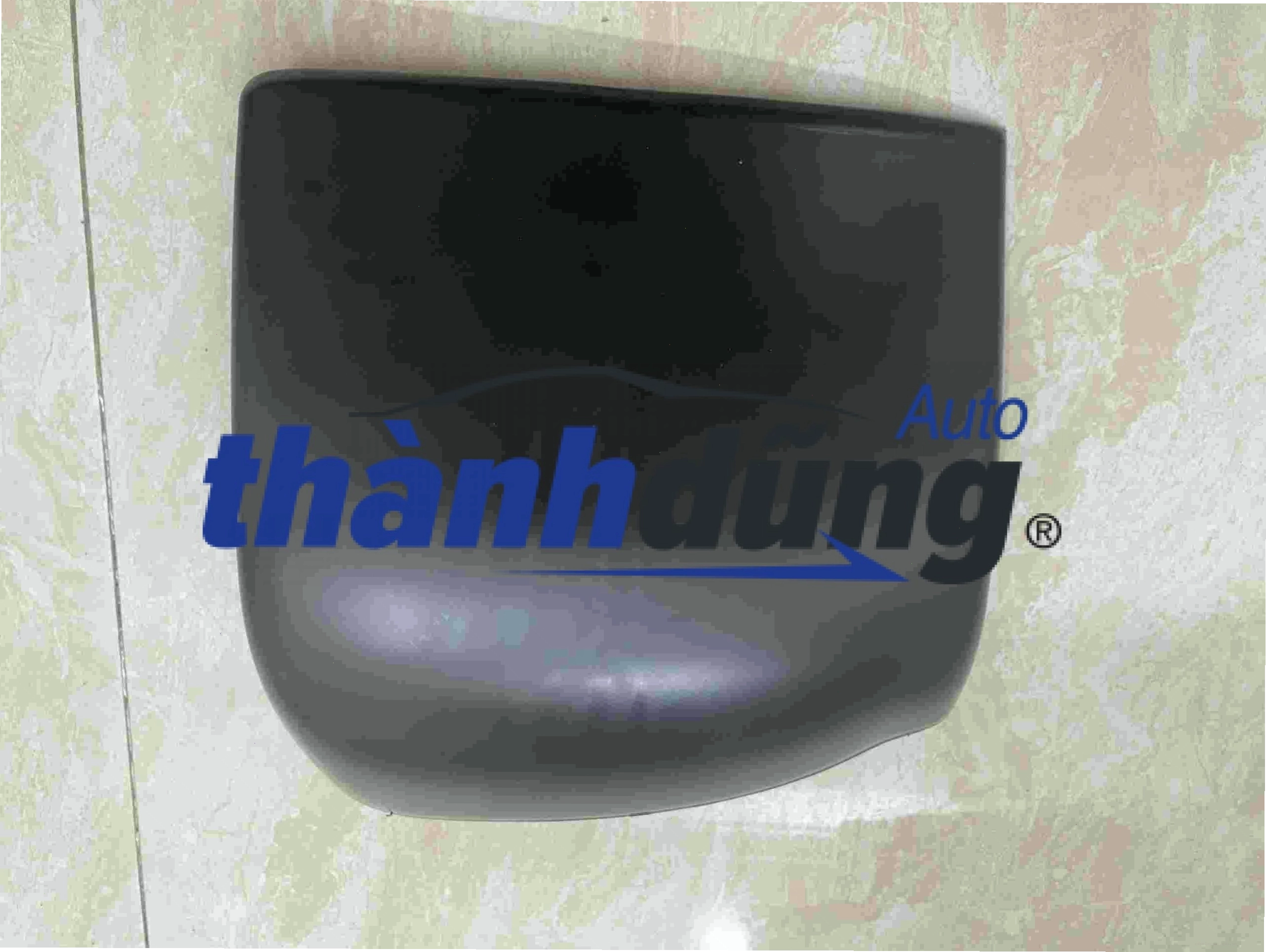 Ốp ba đờ sốc trước cho xe Kia K3000
