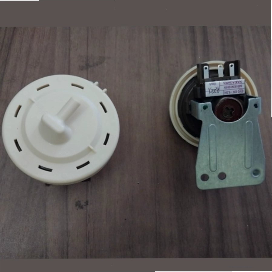 Phao cân nước máy giặt LG
