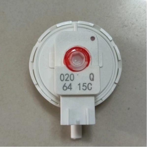 Phao máy giặt Sharp - Cảm biến mực nước máy giặt Sharp