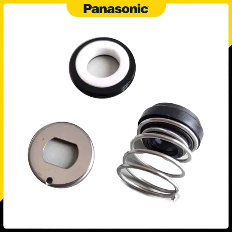 Phớt Chống Thấm Nước Panasonic: Tiêu Chuẩn Chất Lượng Cho Máy Bơm Nước
