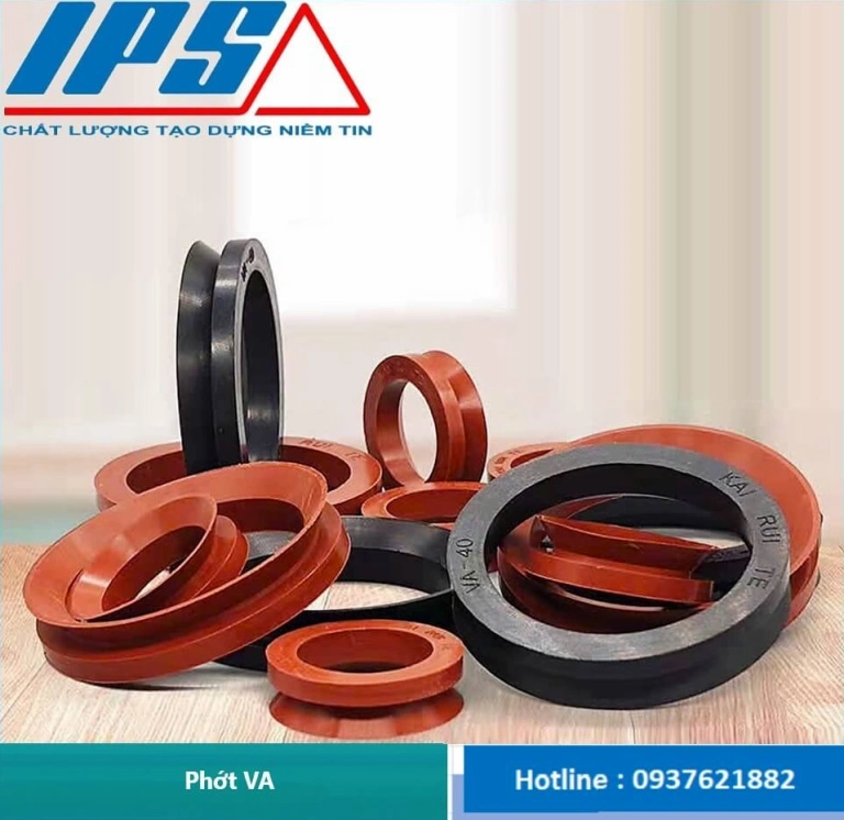 Phớt Chống Thấm Nước Sanyo: Hướng Dẫn Lựa Chọn Và Lắp Đặt Chi Tiết