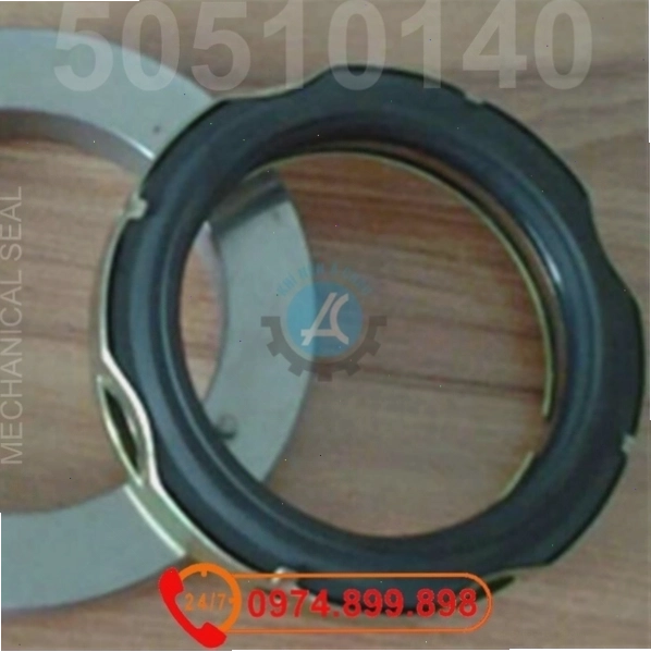 Phớt dầu Hitachi 50510140 MECHANICAL SEAL