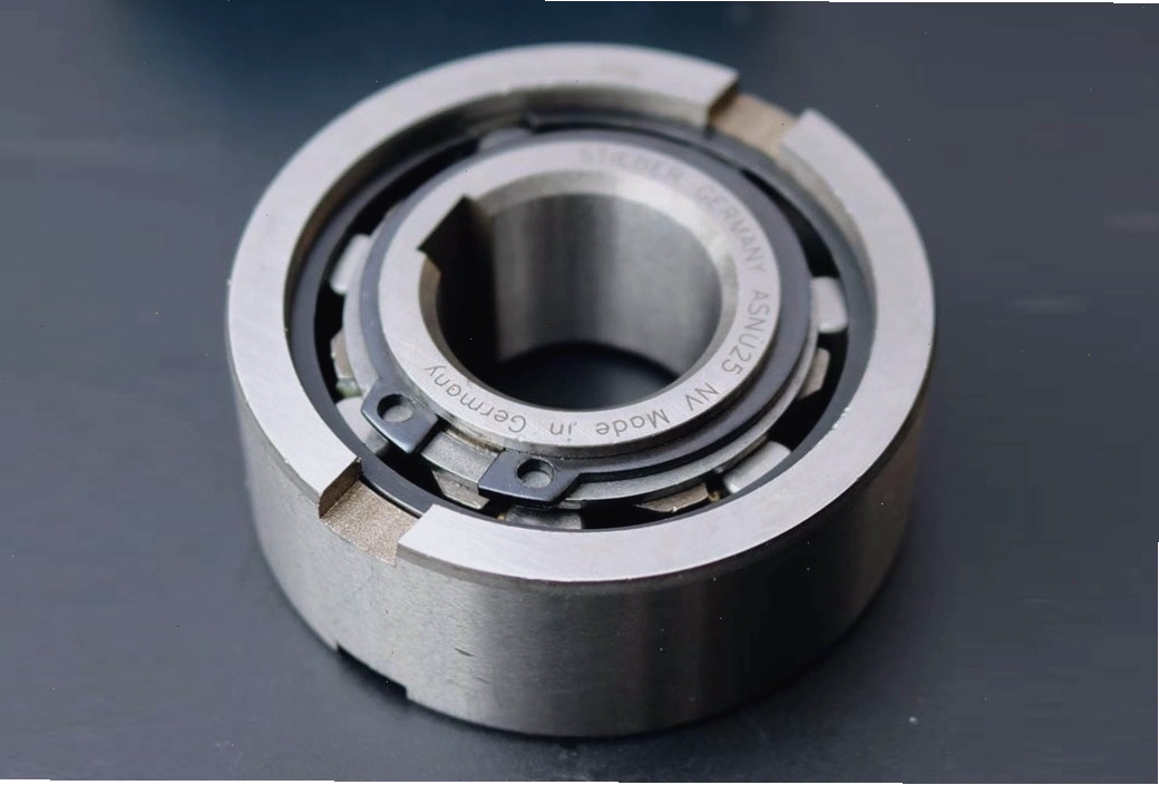 Phớt máy giặt bị hỏng là nguyên nhân phổ biến gây hư hỏng ổ bi