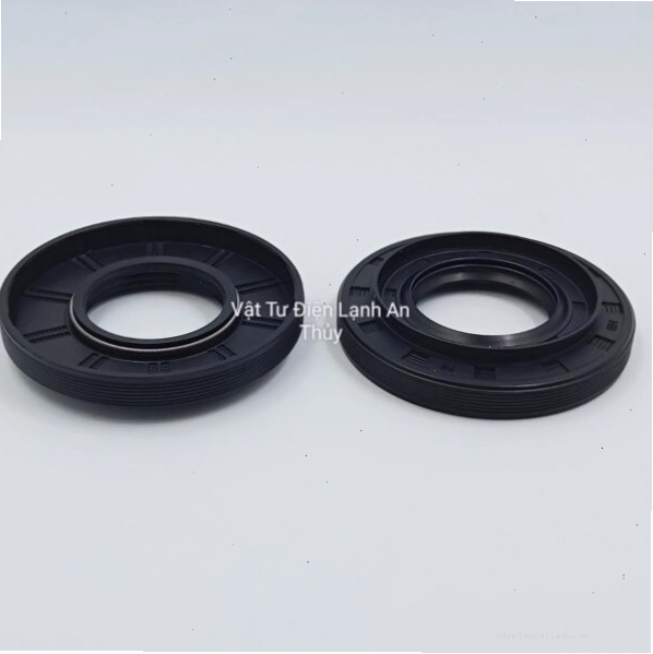 Phớt máy giặt LG cửa ngang với kích thước 37-76mm