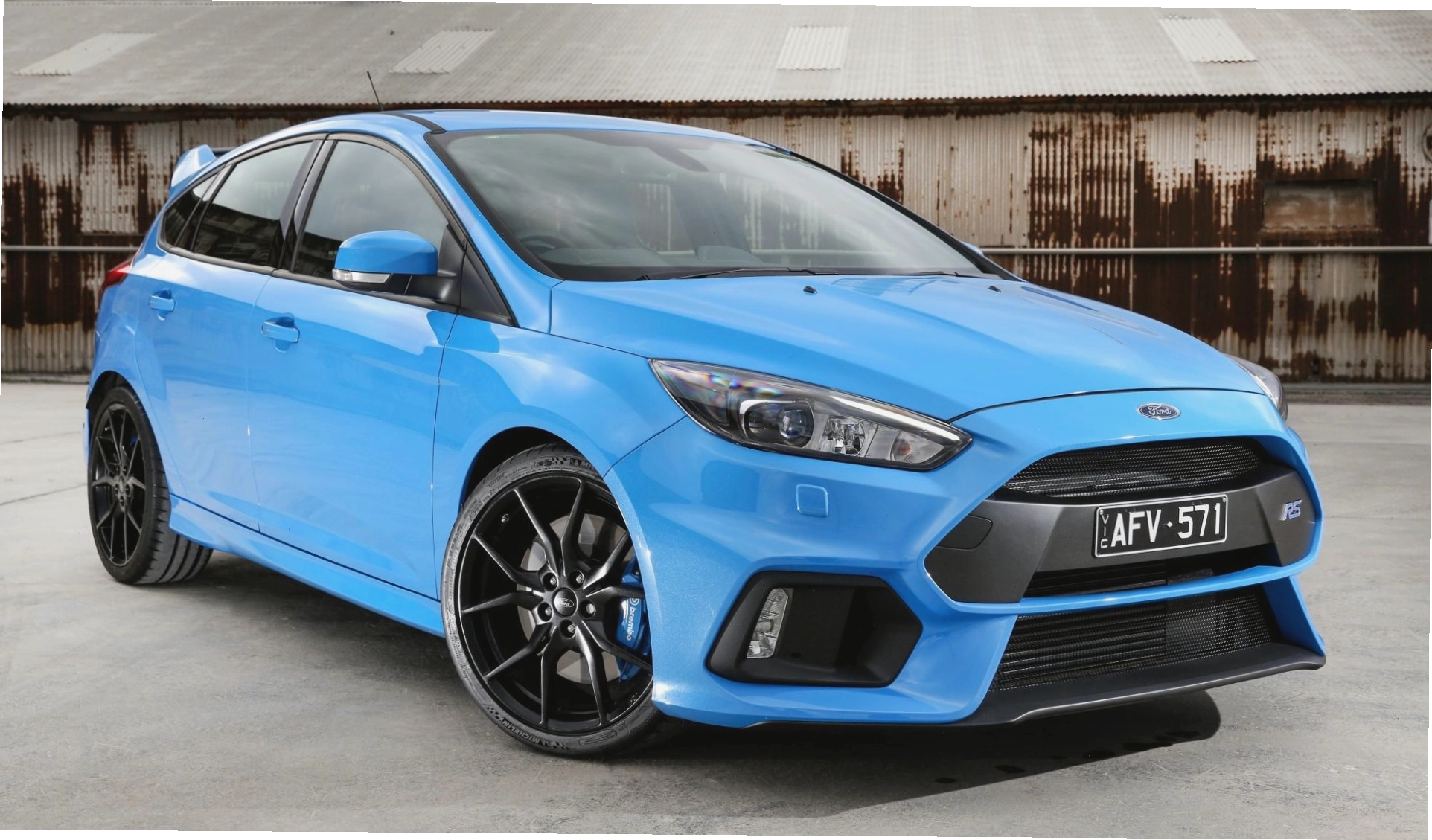 Phụ tùng Ford Focus