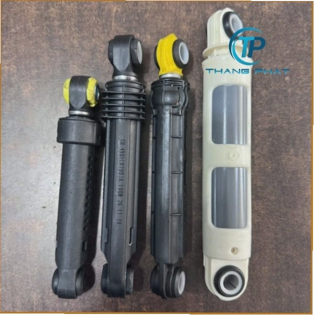 Phụ tùng máy giặt Electrolux các loại, bao gồm ống cấp nước