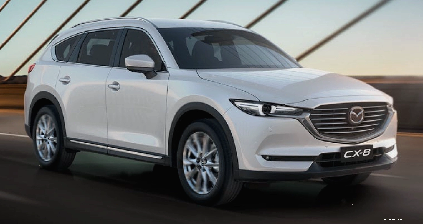 Phụ tùng Mazda CX8