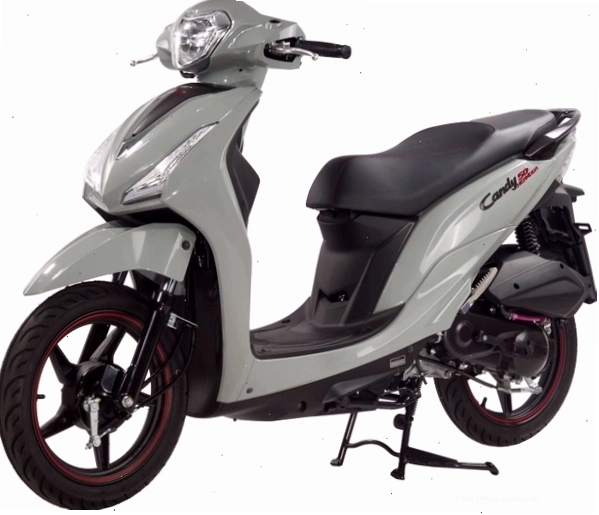 Phụ tùng xe Kymco Candy 50cc tại Đà Nẵng