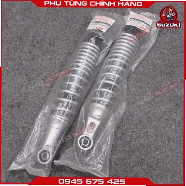 Phuộc sau màu đen dành cho dòng xe Suzuki Viva Fi