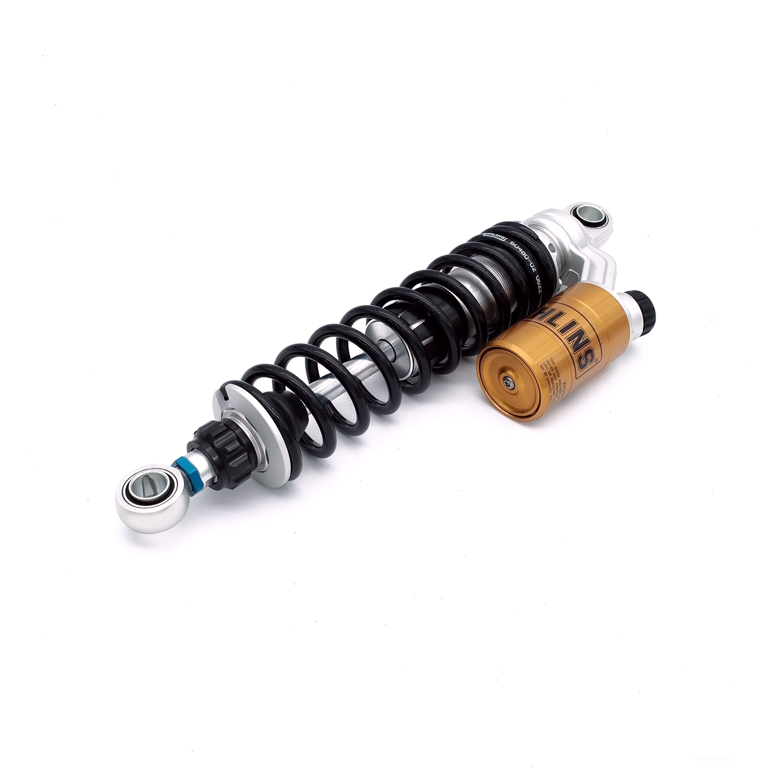 Phuộc sau Ohlins TR 613 Triumph Street Twin/Speed Twin 900