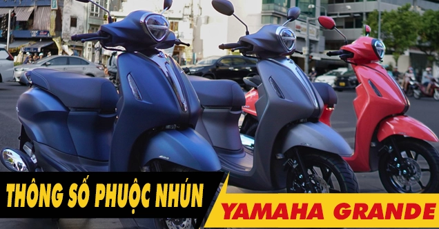Phuộc Sau Yamaha: Hướng Dẫn Chi Tiết Chọn Lựa và Lắp Đặt 2026