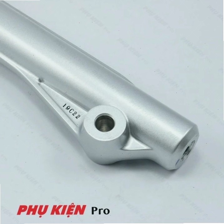Phuộc trước phải dành cho Wave S và Wave Alpha