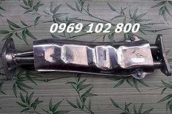 Pô xe Suzuki: Hướng dẫn chọn mua và thay thế ống xả zin chính hãng
