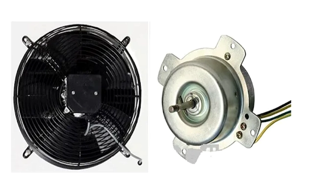 Quạt Dàn Lạnh Điều Hòa Daikin: Hướng Dẫn Chi Tiết Từ A-Z