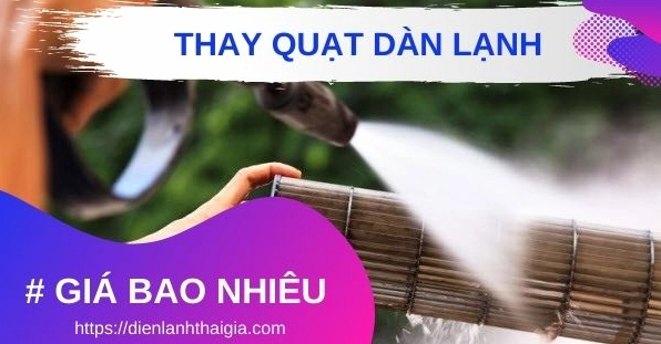 Quạt Dàn Lạnh Điều Hòa Panasonic: Lựa Chọn Thông Minh Cho Không Gian Mát Lạnh
