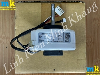 Quạt Dàn Lạnh Điều Hòa Toshiba: Bí quyết chọn và thay thế