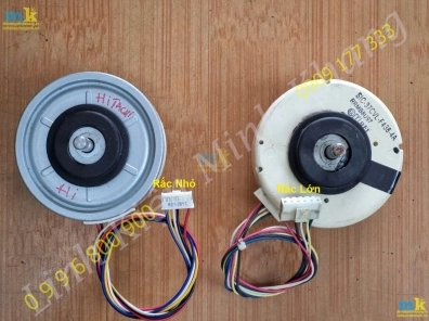 Quạt Dàn Lạnh Hitachi: Lựa Chọn Tối Ưu Cho Điều Hòa Hoạt Động Hiệu Quả