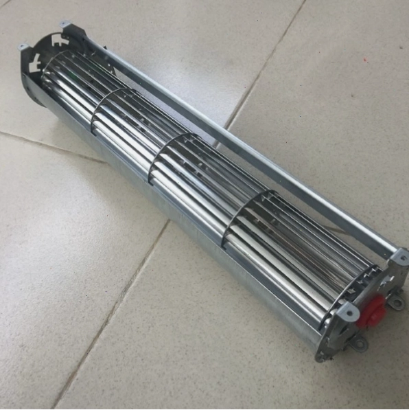 Quạt dàn lạnh máy lạnh điều hòa loại lồng sóc
