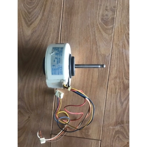 Quạt Dàn Lạnh Panasonic: Hướng Dẫn Lựa Chọn Và Thay Thế Chi Tiết