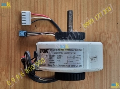Quạt Dàn Nóng Điều Hòa Aqua: Hướng Dẫn Chọn Lựa và Bảo Dưỡng