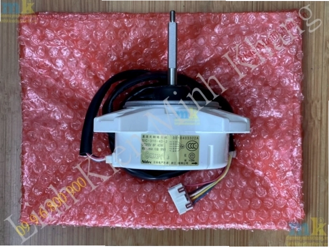 Quạt dàn nóng điều hòa Electrolux