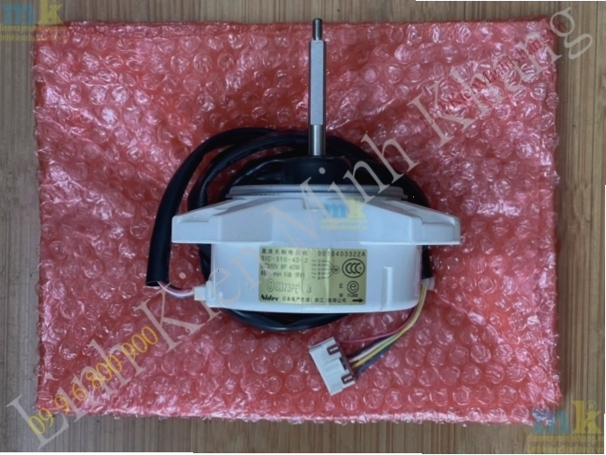 Quạt DC dàn nóng Sanyo Aqua Electrolux SP1420