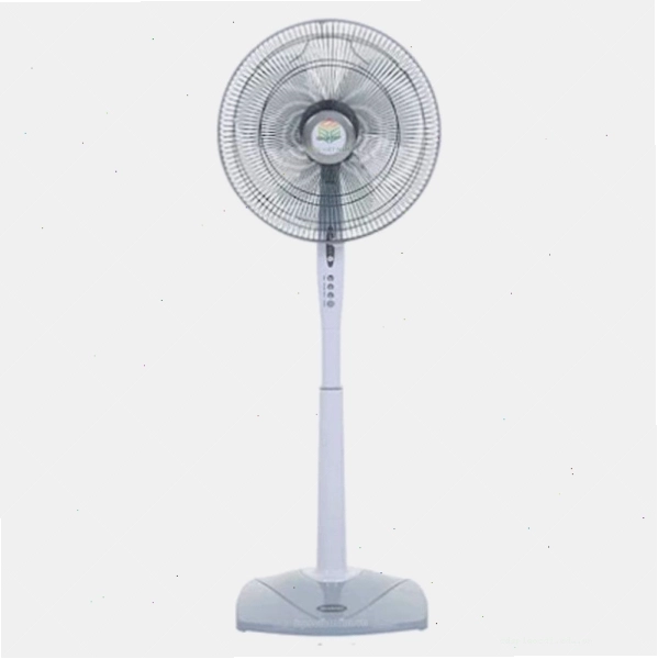 Quạt đứng Sharp PJ-S40RV-LG với công nghệ Plasmacluster Ion