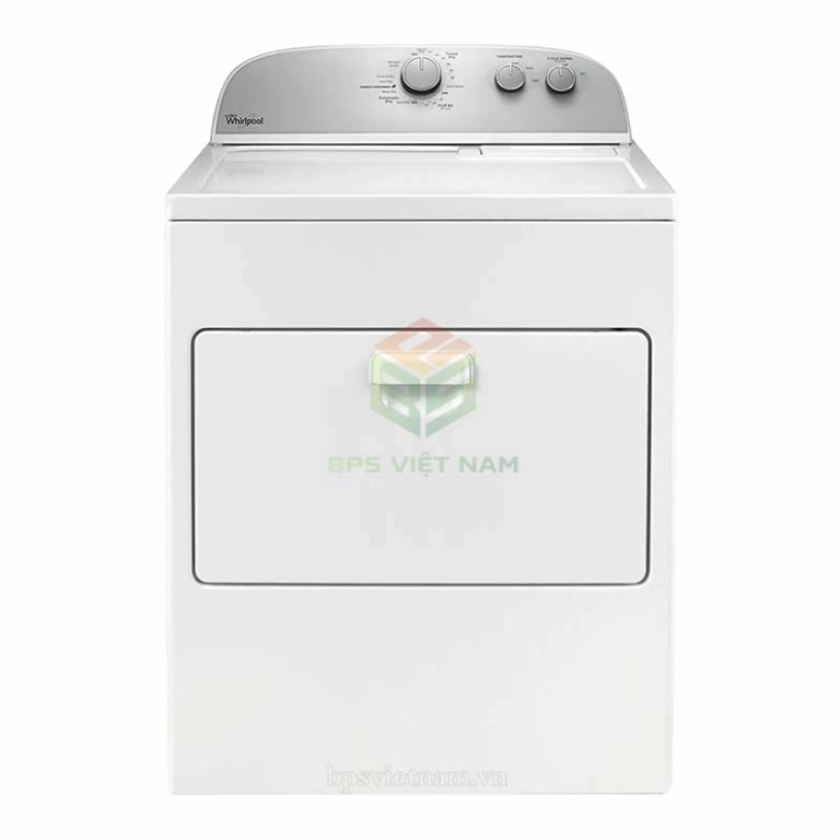 Quạt Sấy Whirlpool: Đánh Giá Chi Tiết và Hướng Dẫn Sử Dụng 2026