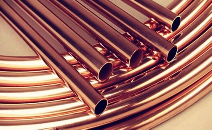 Quy chuẩn đường kính ống đồng cho máy lạnh theo công suất