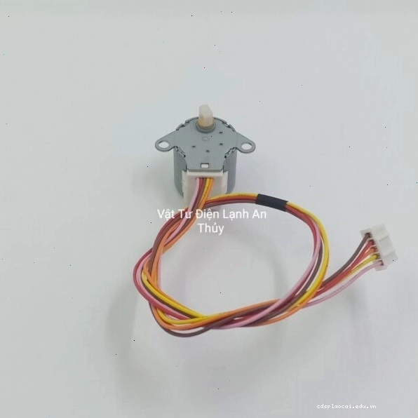 Quy trình kiểm tra motor đảo gió Panasonic trước khi lắp đặt
