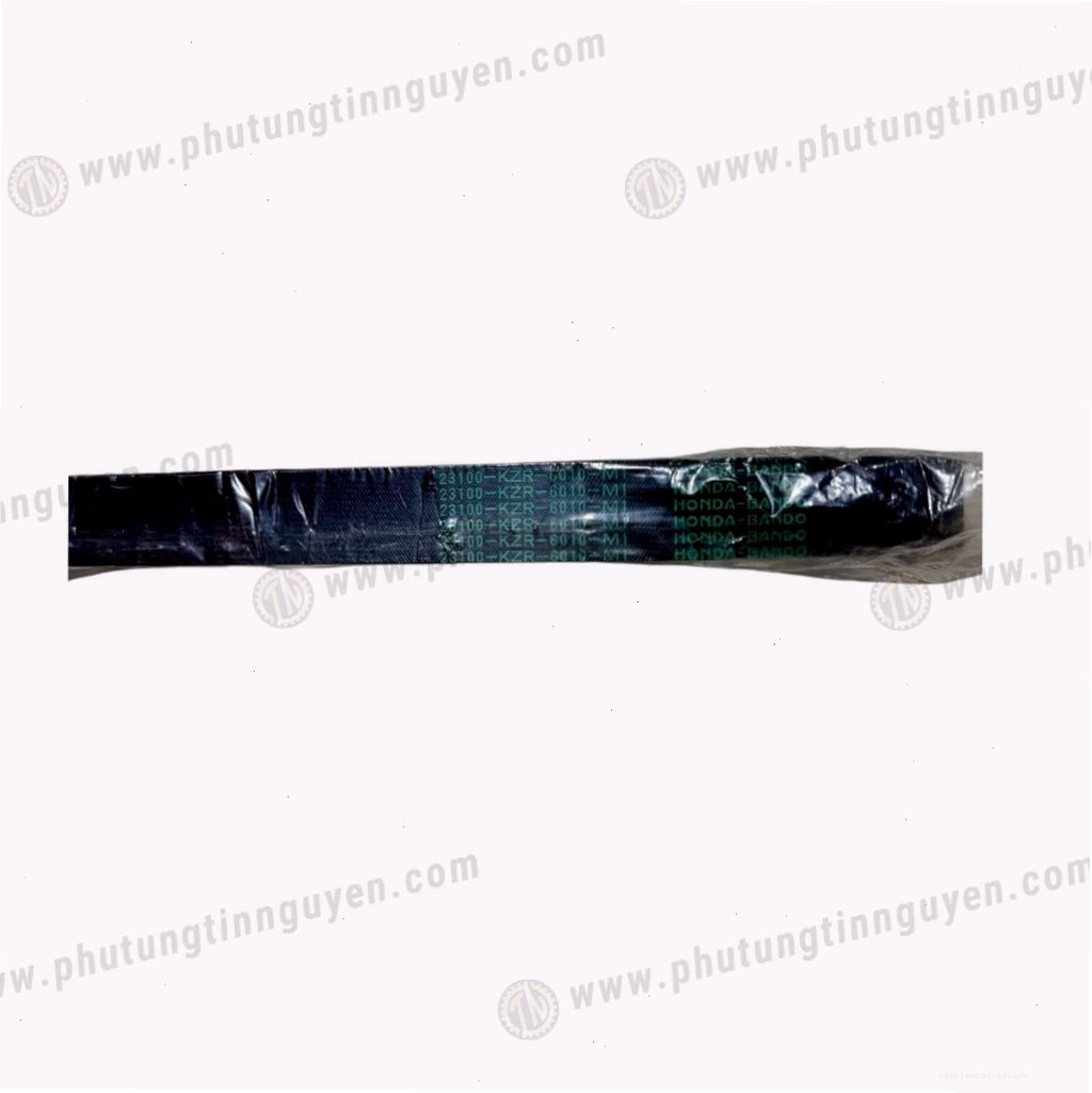 Quy trình thay dây curoa Honda Air Blade 125