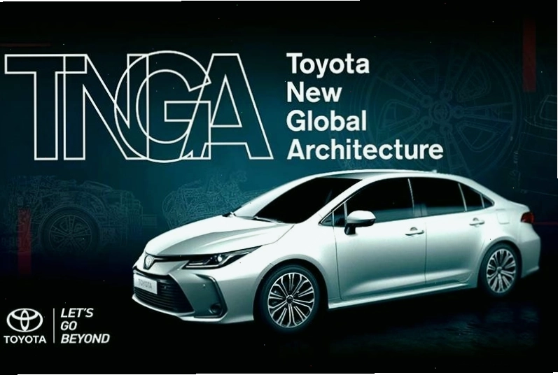 Quy trình thay dây curoa Toyota chuyên nghiệp