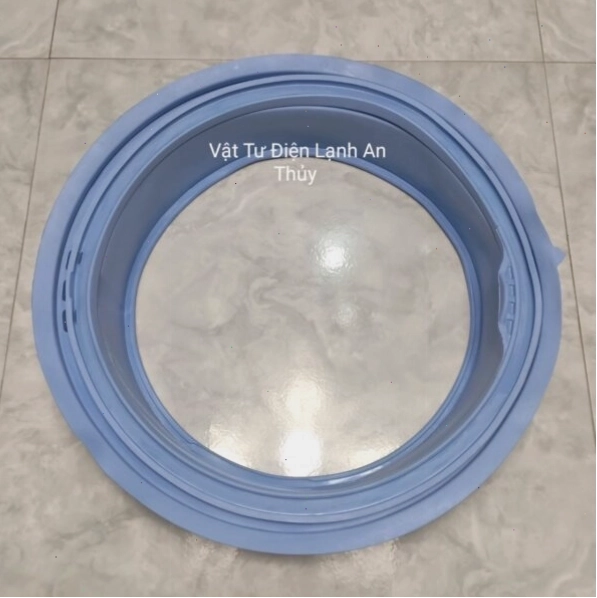 Quy trình thay gioăng cửa máy giặt Aqua