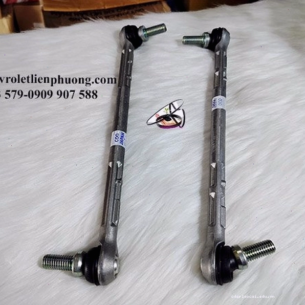 Quy trình thay rotuyn lái Chevrolet tại gara chuyên nghiệp